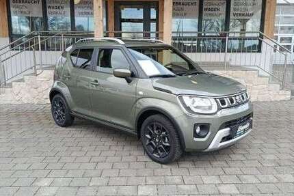 Suzuki Ignis 7.200 km 18.460 &euro; Höhenkirchen 85635