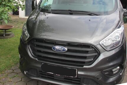 Ford Transit Custom 118.493 km 19.980 € Pförring 85104