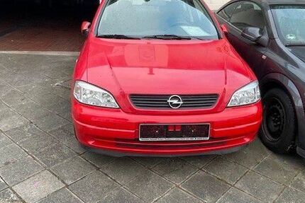 Opel Astra 118.300 km 1.790 &euro; Lampertheim 68623