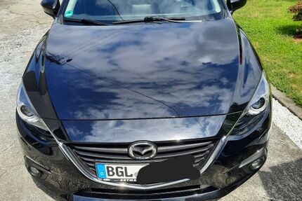 Mazda 3 56.000 km 11.500 &euro; Freilassing 83395