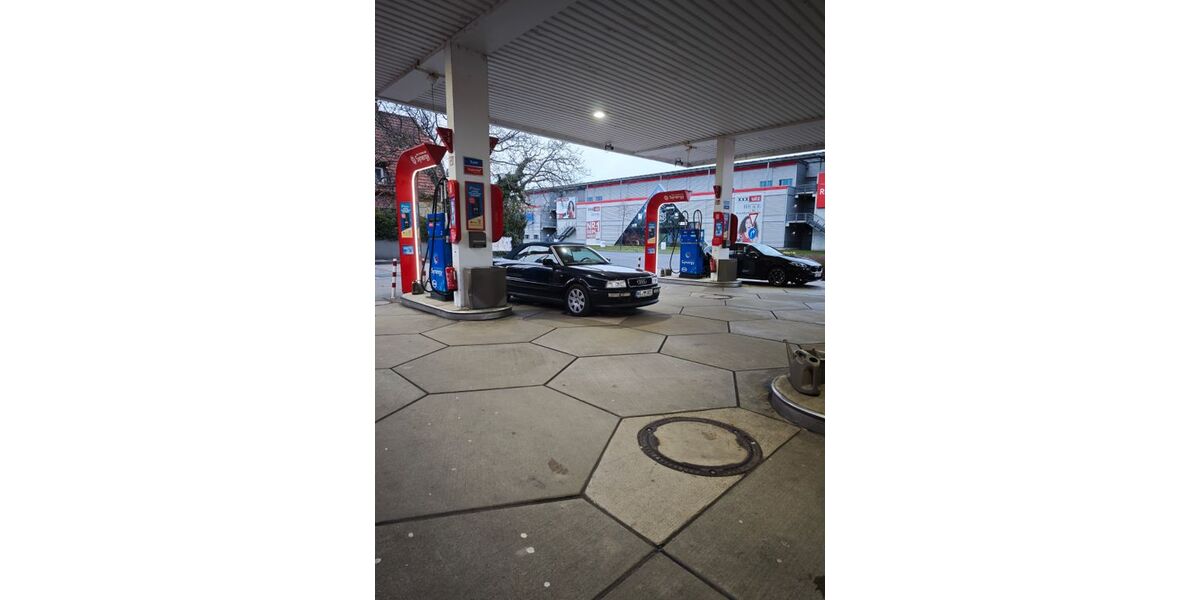 Audi 80 130.000 km 6.300 &euro; Sarstedt 31157