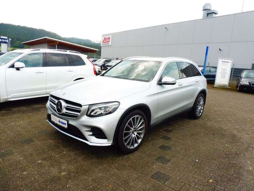 GLC 350