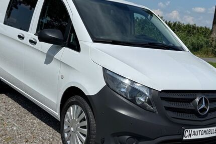 Mercedes-Benz Vito 131.908 km 20.900 &euro; Drochtersen -Hüll 21706