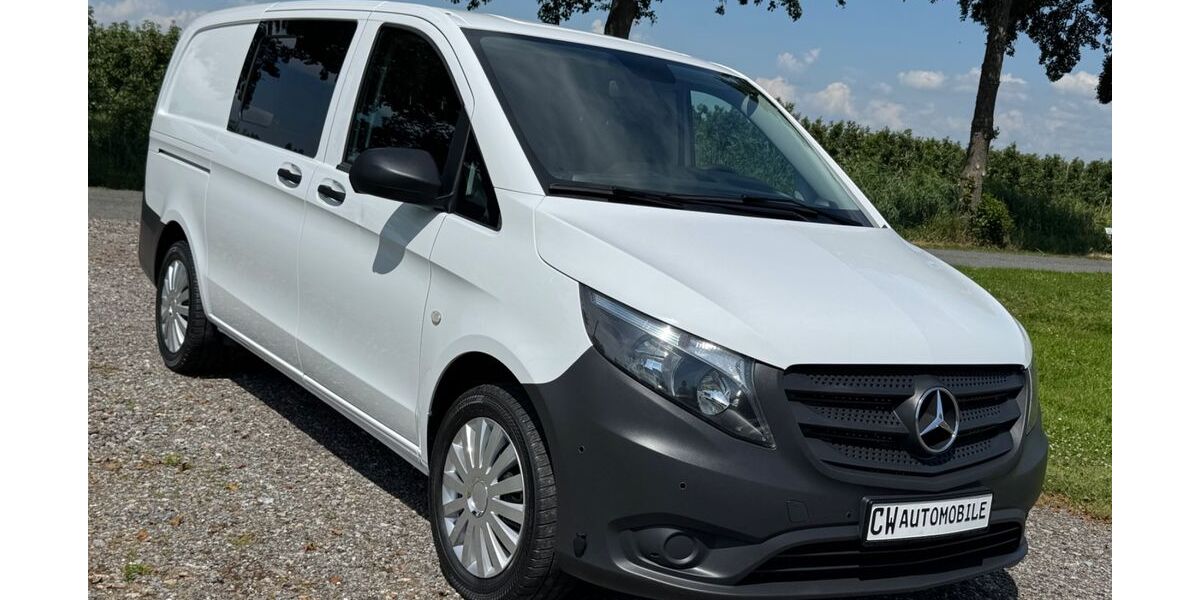 Mercedes-Benz Vito 131.908 km 20.900 &euro; Drochtersen -Hüll 21706