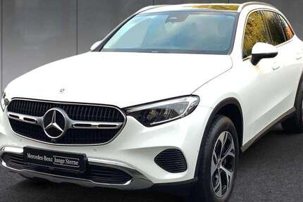 Mercedes-Benz GLC 300 32.369 km 56.810 &euro; Sondershausen 99706