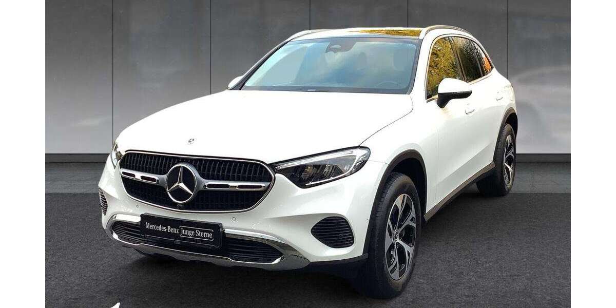 Mercedes-Benz GLC 300 32.369 km 56.810 &euro; Sondershausen 99706