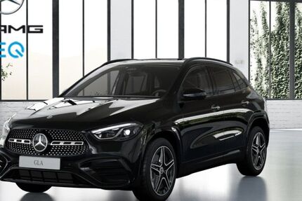 Mercedes-Benz GLA 250 9.500 km 46.390 &euro; Dortmund 44139