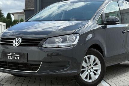 VW Sharan