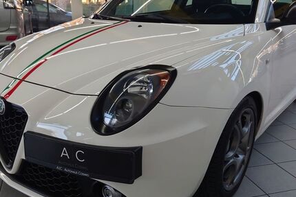 Alfa Romeo MiTo 78.000 km 11.780 &euro; Coswig (Anhalt) 06869