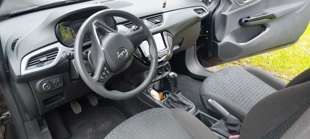 Opel Corsa 36.700 km 8.800 € Ettlingen 76275