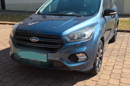 Ford Kuga 60.500 km 20.500 &euro; Lebach 66822