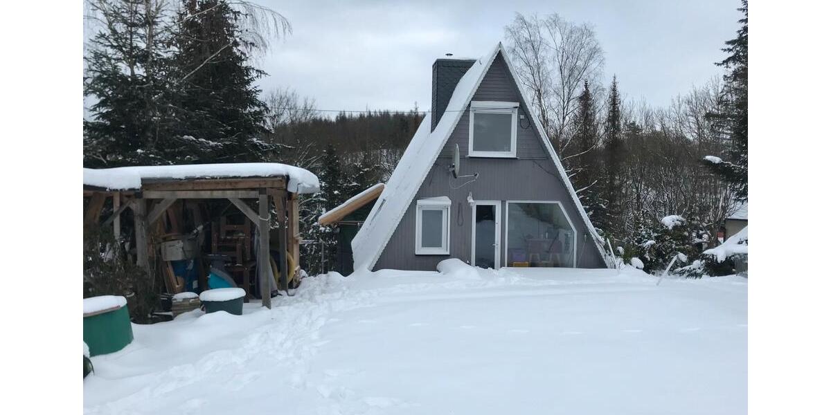 Einfamilienhaus Oberharz am Brocken Hasselfelde - 3 Zimmer, 78 m&sup2;, 94.000&euro; | Angebot:26166839