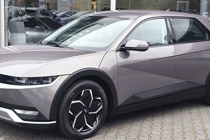 Hyundai IONIQ 5 69.000 km 24.950 € Dieburg 64807
