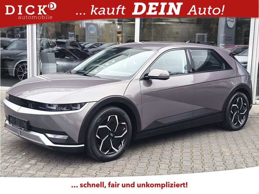 Hyundai IONIQ 5 69.000 km 24.950 € Dieburg 64807