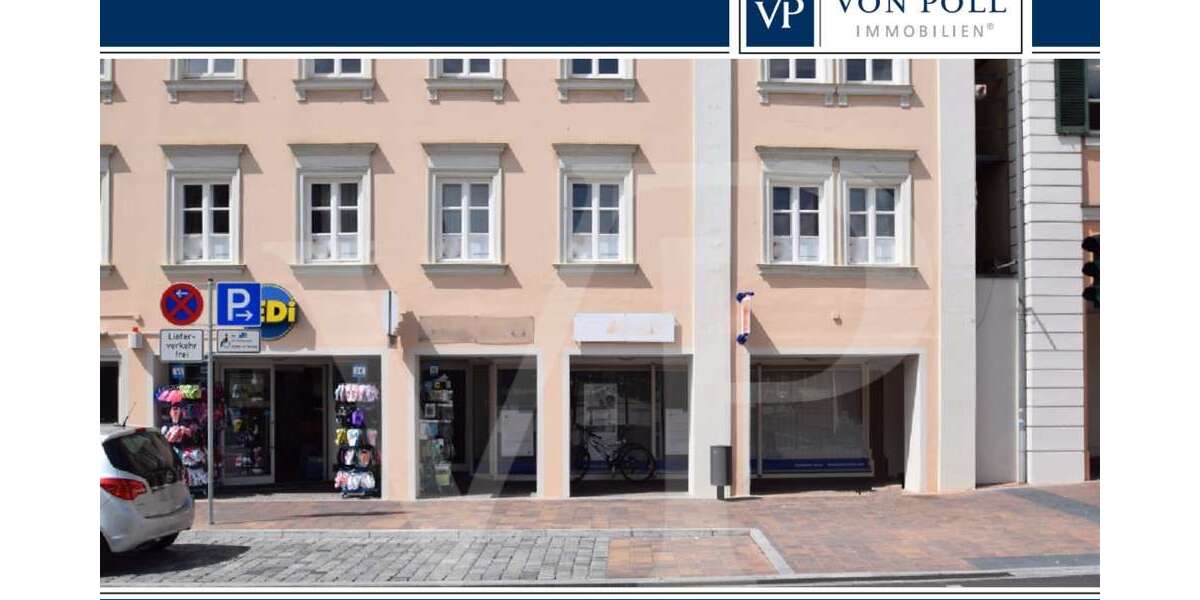 Gewerbeobjekt Ansbach - 950&euro; | Angebot:27291161