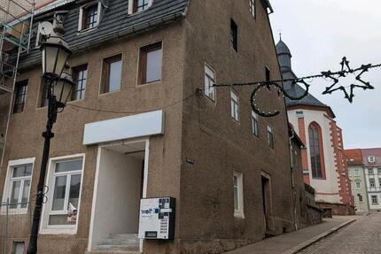 Haus Leisnig - 8 Zimmer, 200 m&sup2;, 55.000&euro; | Angebot:24649333