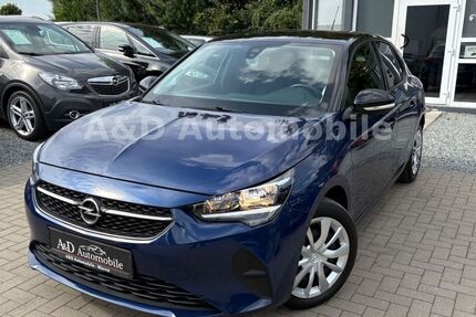 Opel Corsa 42.052 km 12.390 &euro; Marne 25709