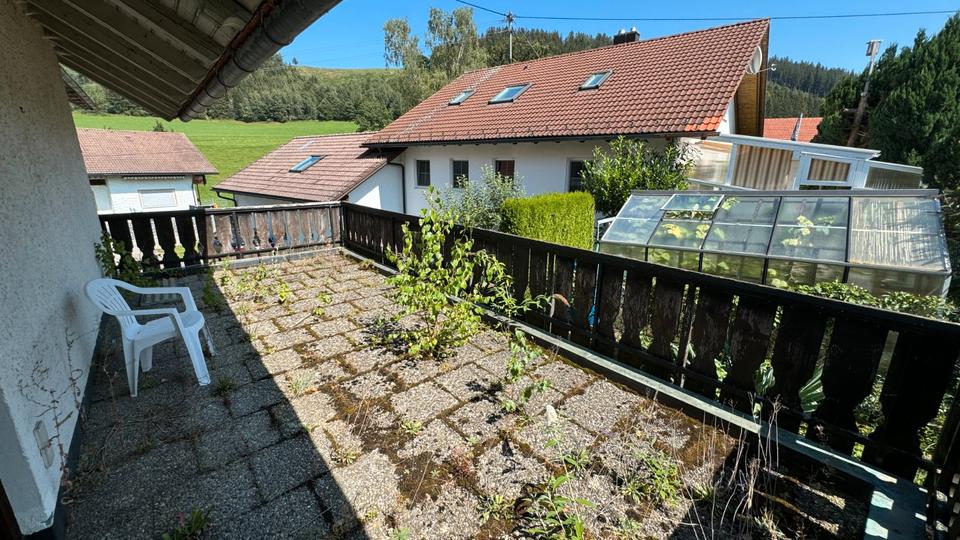 Mehrfamilienhaus, Wohnhaus Dietmannsried - 8 Zimmer, 180 m&sup2;, 315.000&euro; | Angebot:26964747