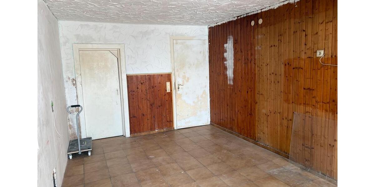 Reihenhaus Losheim am See - 5 Zimmer, 92 m&sup2;, 49.500&euro; | Angebot:26614840