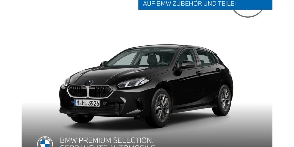 BMW 120 1.100 km 30.990 &euro; Friedberg 61169