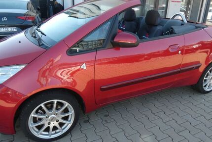 Mitsubishi Colt 151.000 km 1.190 &euro; Erfurt 99087