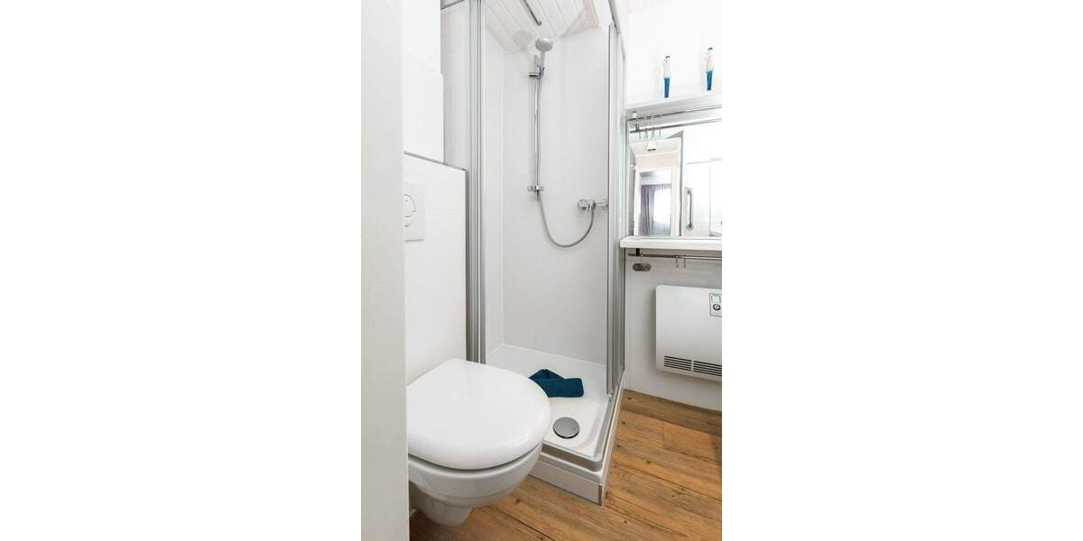 Etagenwohnung Juist - 3 Zimmer, 60 m&sup2;, 695.000&euro; | Angebot:24858269