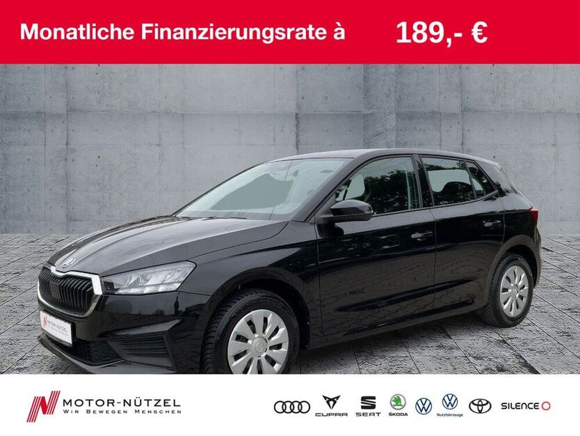 Fabia