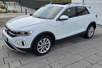 VW T-Roc 85.000 km 22.999 &euro; Viernheim 68519