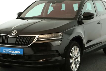 Skoda Karoq 78.700 km 22.990 &euro; Donnersdorf 97499