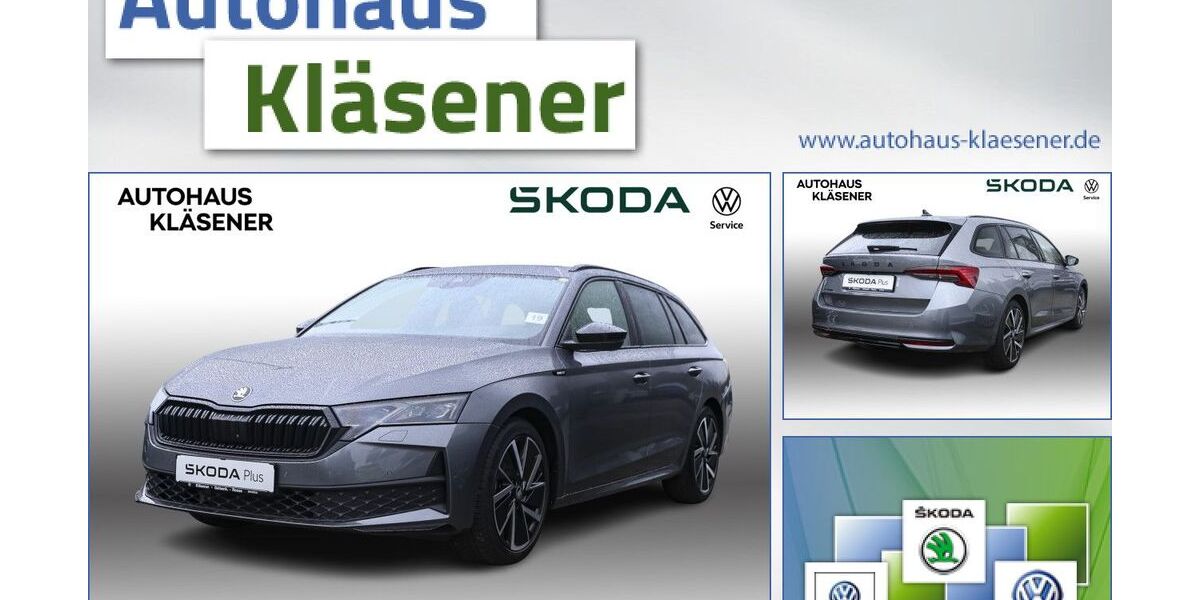 Skoda Octavia 21.449 km 37.370 &euro; Gelsenkirchen 45892