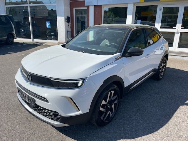 Mokka