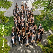 Neujahrskonzert der Münchner Symphoniker 04.01.2027 eventforum ERDING