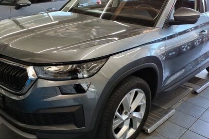 Skoda Kodiaq 52.609 km 36.950 &euro; Langenfeld 40764