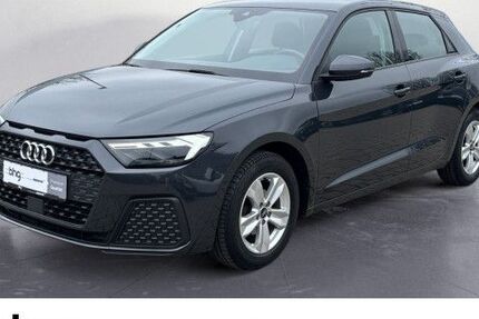 Audi A1 38.155 km 19.330 &euro; Balingen 72336