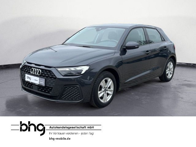 Audi A1 38.155 km 19.330 &euro; Balingen 72336
