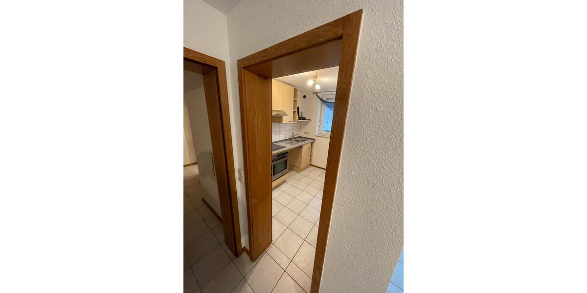 Etagenwohnung Weikersheim - 1 Zimmer, 49 m&sup2;, 420&euro; | Angebot:26271047