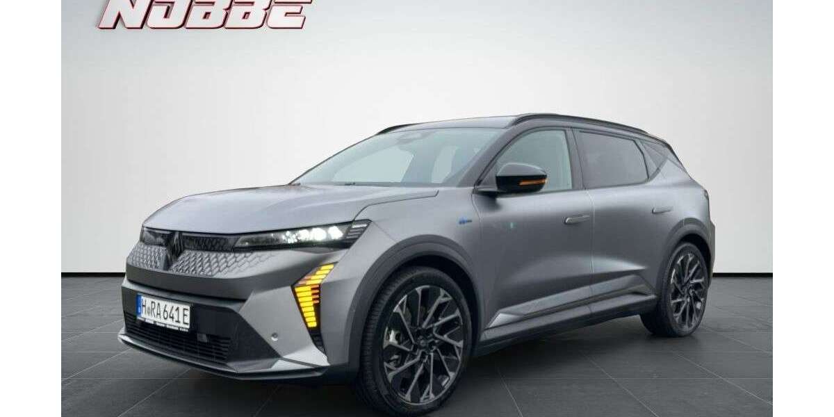 Renault Scenic 14.500 km 37.900 &euro; Hannover 30177