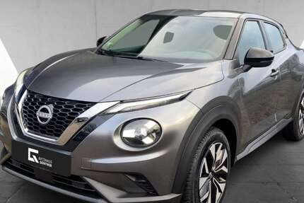 Nissan Juke 1.111 km 23.681 &euro; Ahrensburg 22926