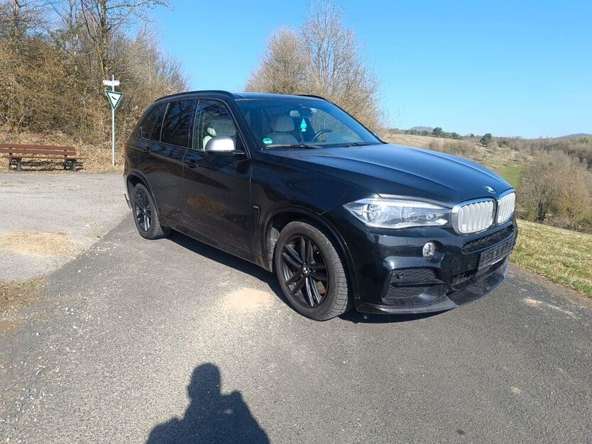 X5 M50