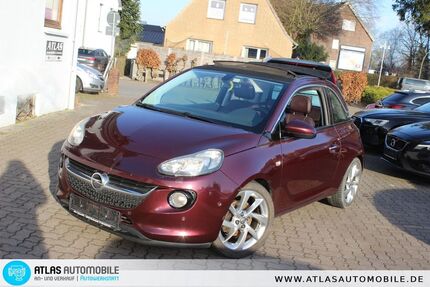 Opel Adam 250.484 km 6.490 &euro; Norderstedt/Hamburg 22848