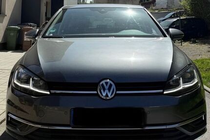 VW Golf 198.000 km 8.900 &euro; Gernsbach 76593
