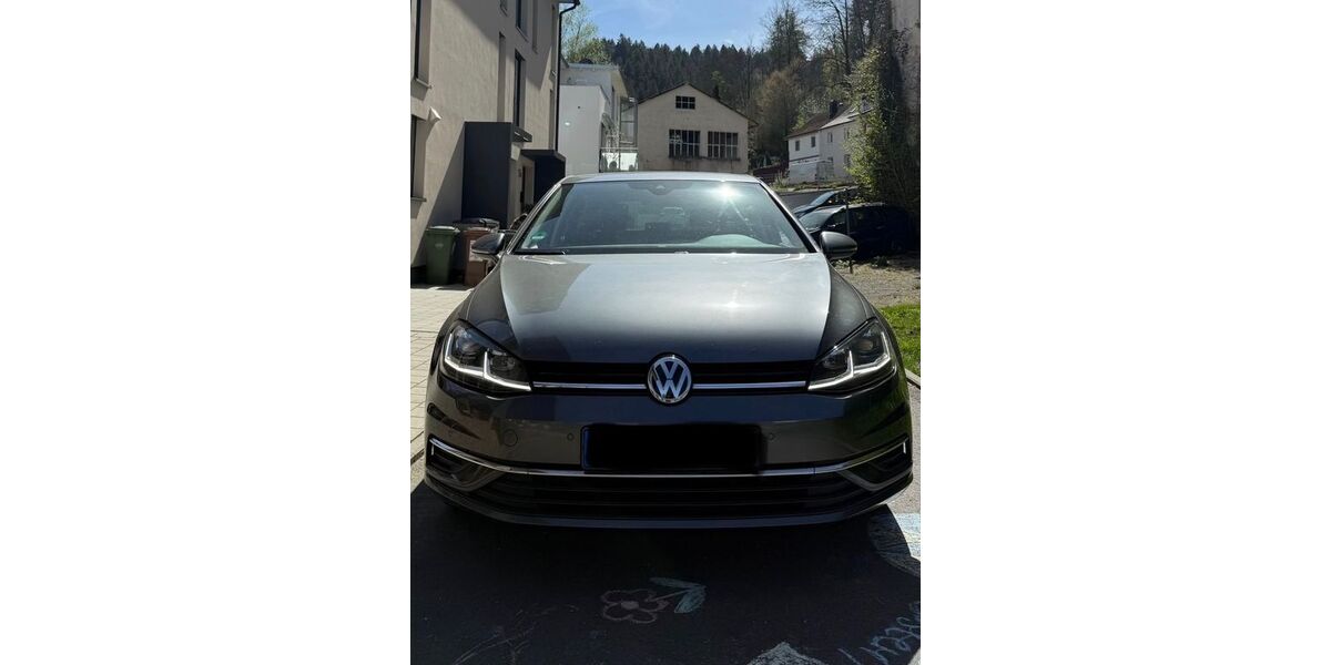 VW Golf 198.000 km 9.900 &euro; Gernsbach 76593