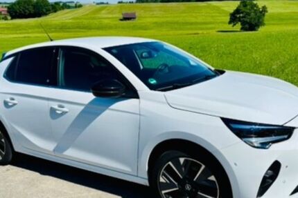 Opel Corsa 85.000 km 12.990 &euro; Markt Wald 86865