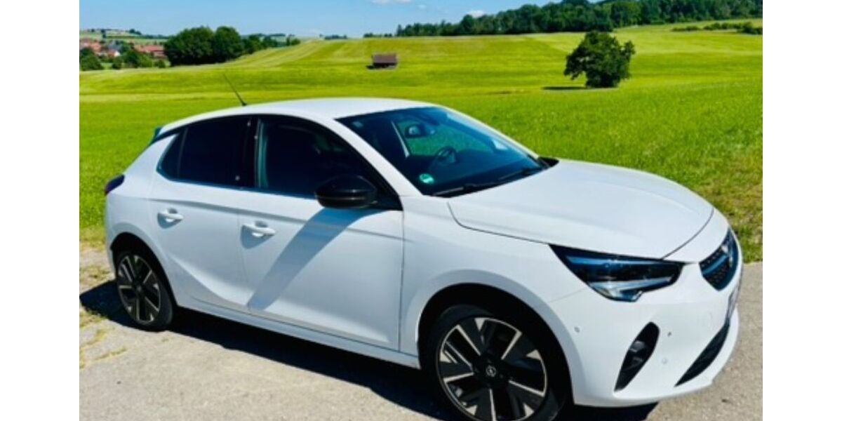 Opel Corsa 85.000 km 12.990 &euro; Markt Wald 86865