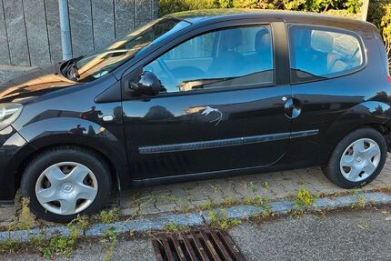 Renault Twingo 66.000 km 2.750 &euro; Böblingen 71034