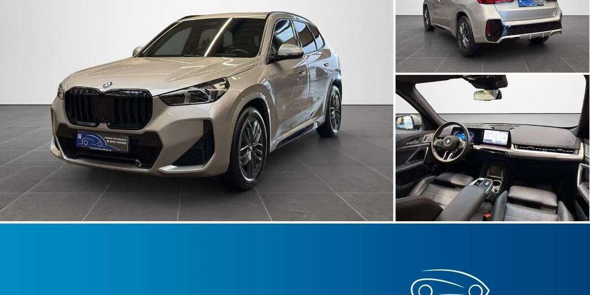 BMW X1 46.700 km 39.790 &euro; Roßtal 90574