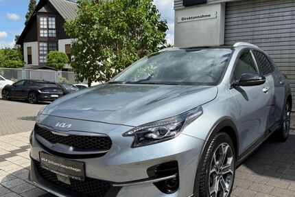 Kia XCeed 27.500 km 25.900 &euro; Wiesbaden 65199