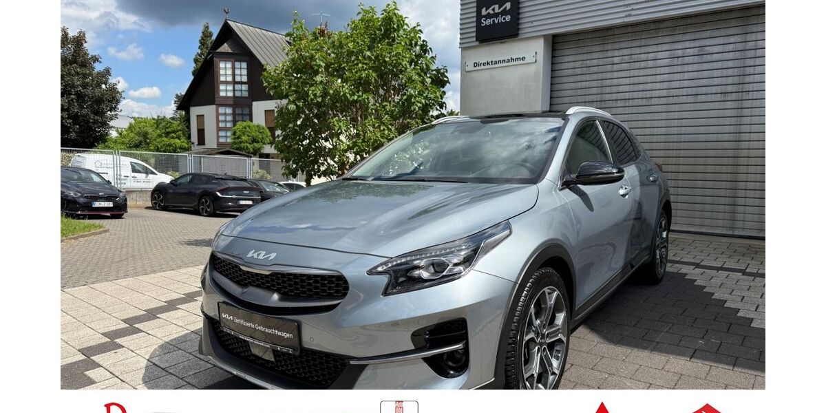 Kia XCeed 27.500 km 25.900 &euro; Wiesbaden 65199