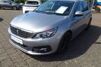 Peugeot 308 111.150 km 12.990 &euro; Lebach 66822