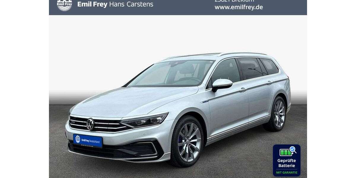 VW Passat Variant 139.432 km 16.980 &euro; Breklum 25821